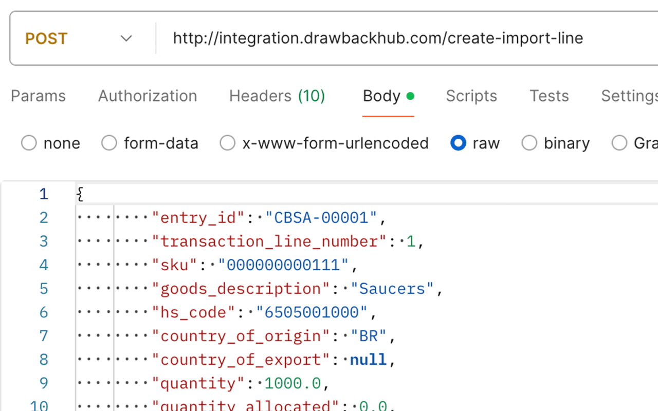 Automate Data Exchange
