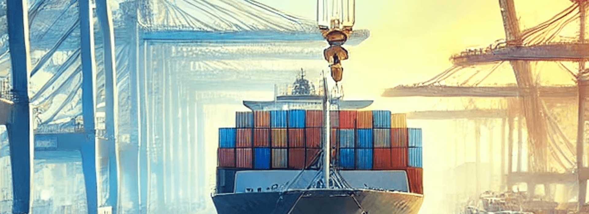 Sea Port